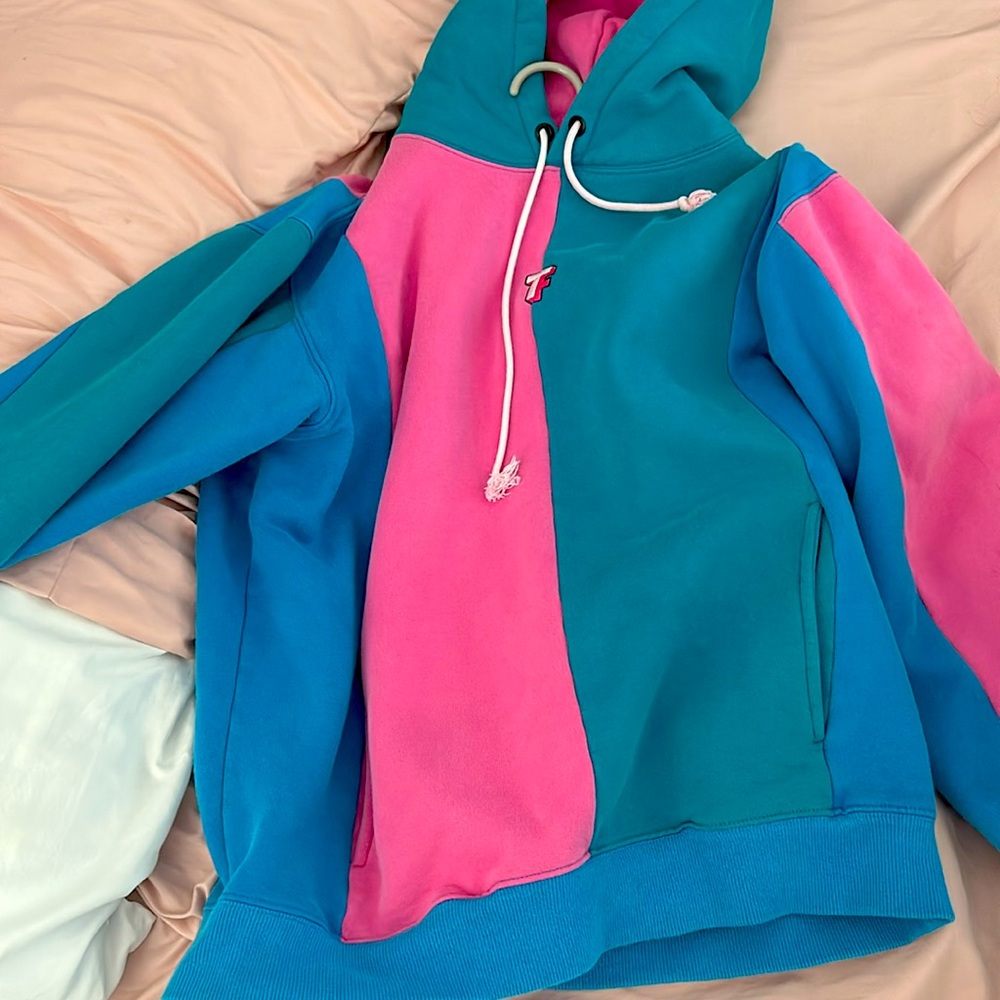 Medium Teddy fresh hoodie